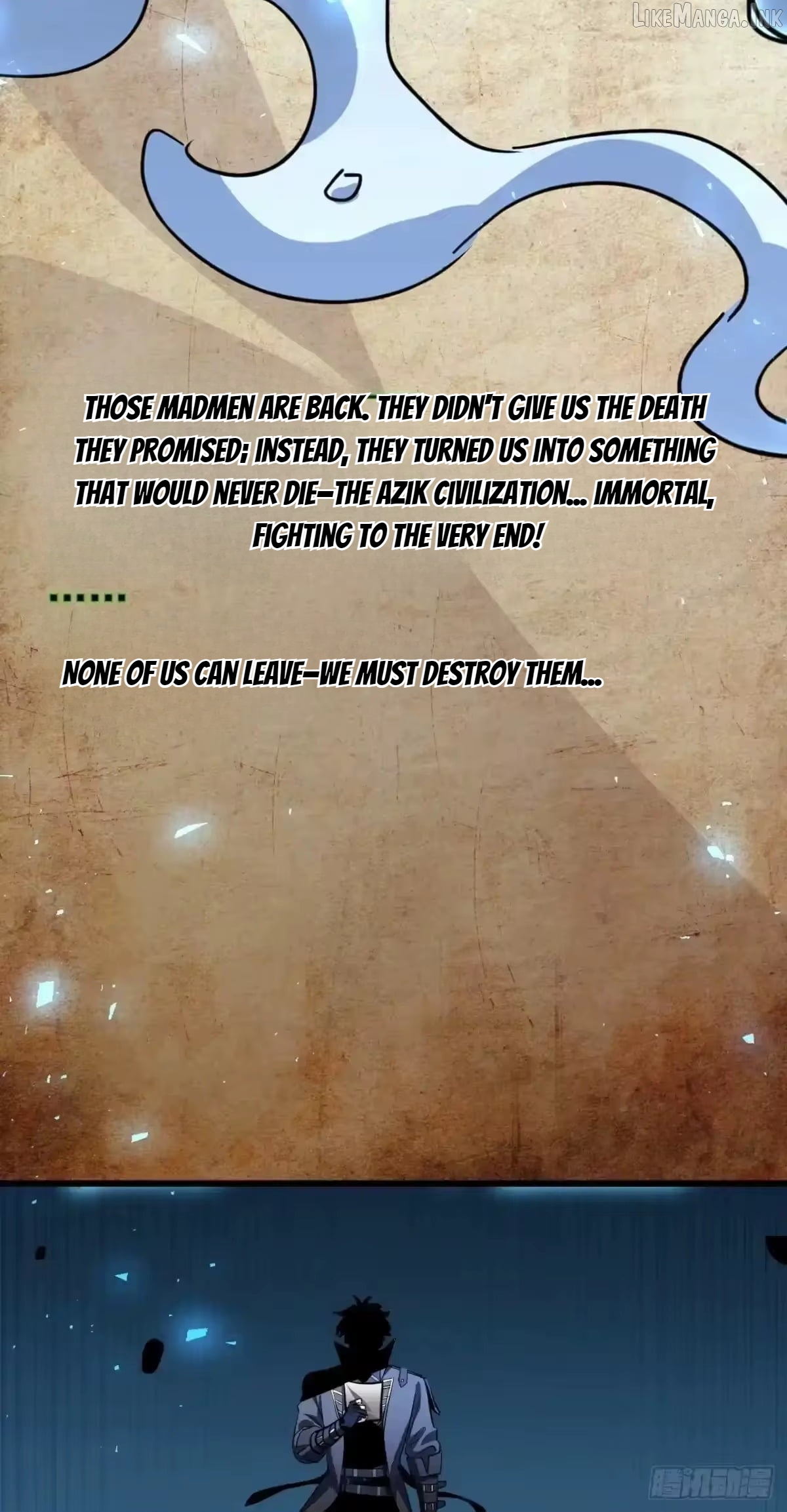 Lord of Summons! Sudden Mutation Chapter 130  - page 80
